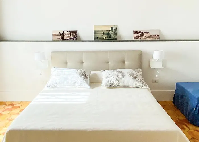 Residenza Ucci Alì