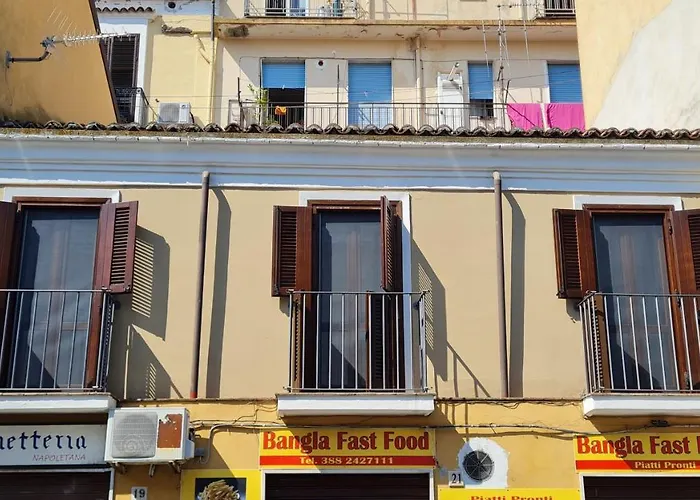 Casa Ruicella