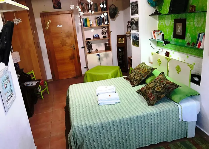 B&B Magna Grecia