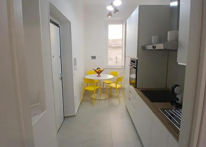 Home 23 Apartament