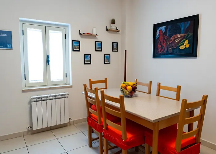 Villa Claudia - Appartamento A