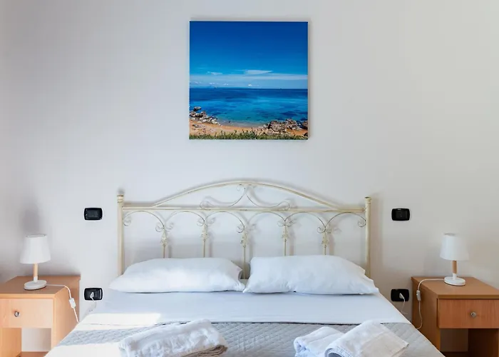 Villa Claudia - Appartamento A