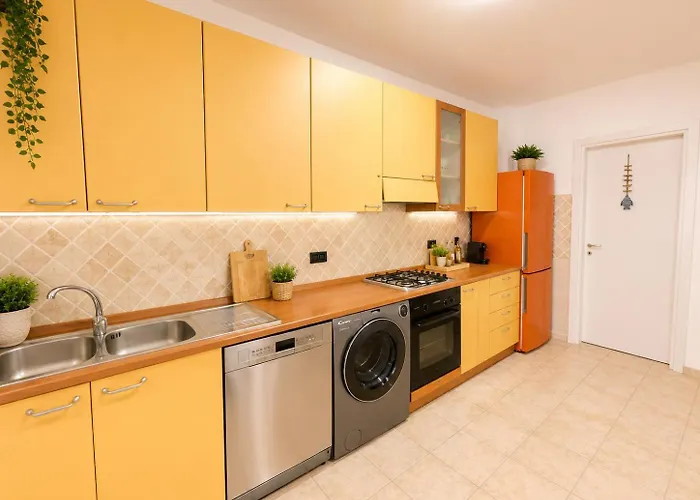 Belvedere Apartment