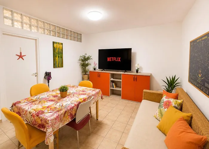 Belvedere Apartment