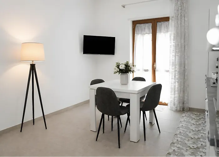 Casa vacanza Via Roma 103