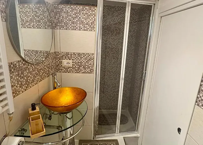 San Pietro Suite Apartment