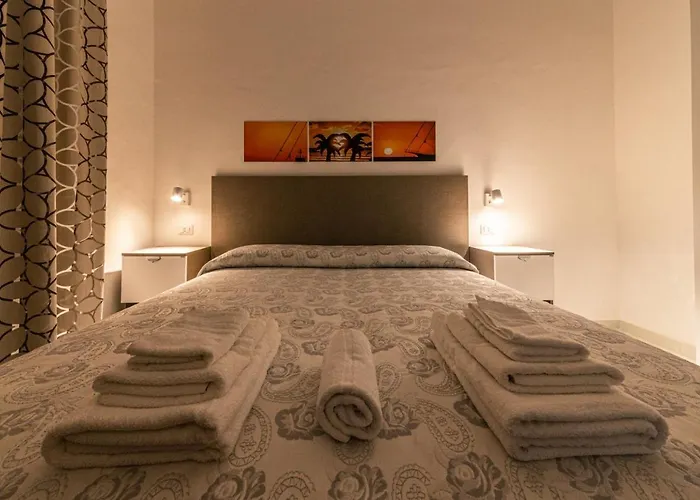 B&B Il Sognatore