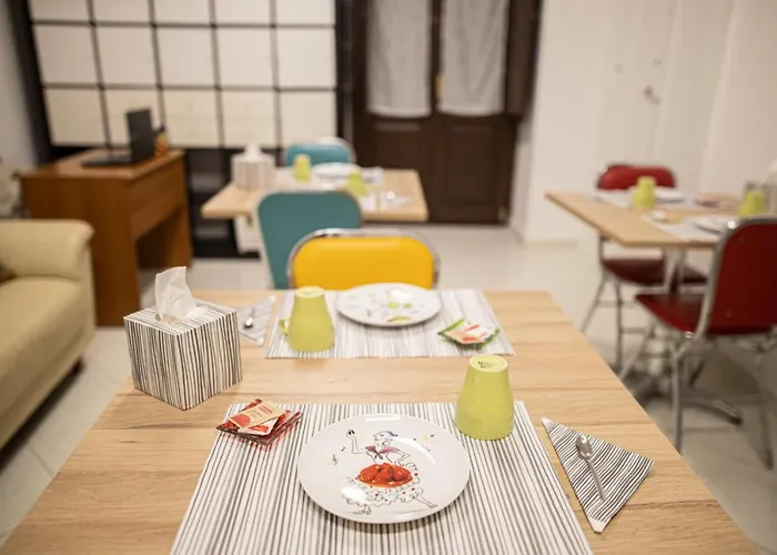 B&B Il Sognatore